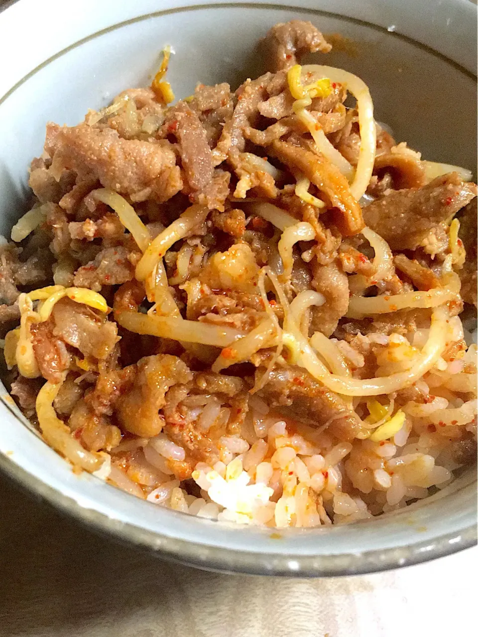 多津田食堂 豚みそ煮定食|Kouji  Kobayashiさん