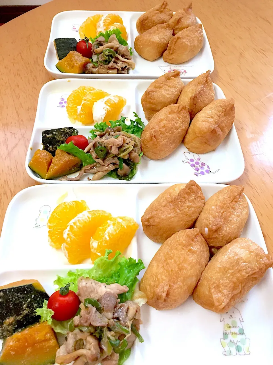 子ども達の朝ごはん😊|ふみぃさん