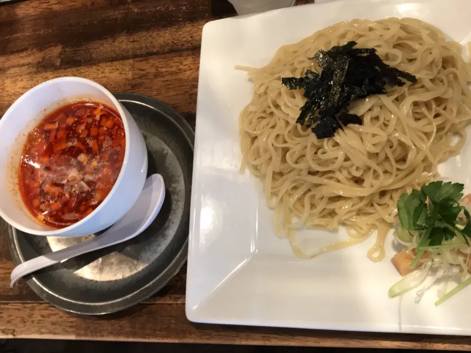 辛つけ麺・大|まさとさん