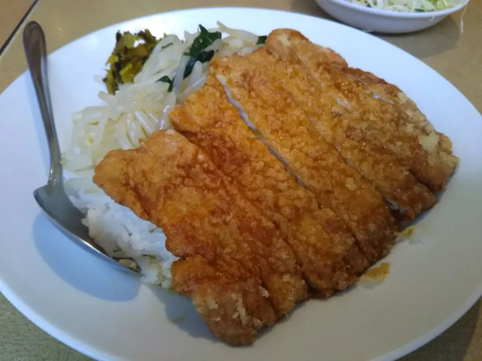 Snapdishの料理写真:外ご飯|Y－Mさん