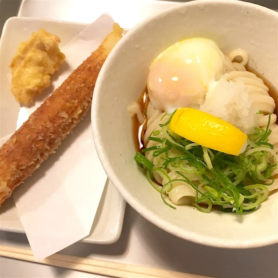 香川一福🍜うどん|なーまりさん