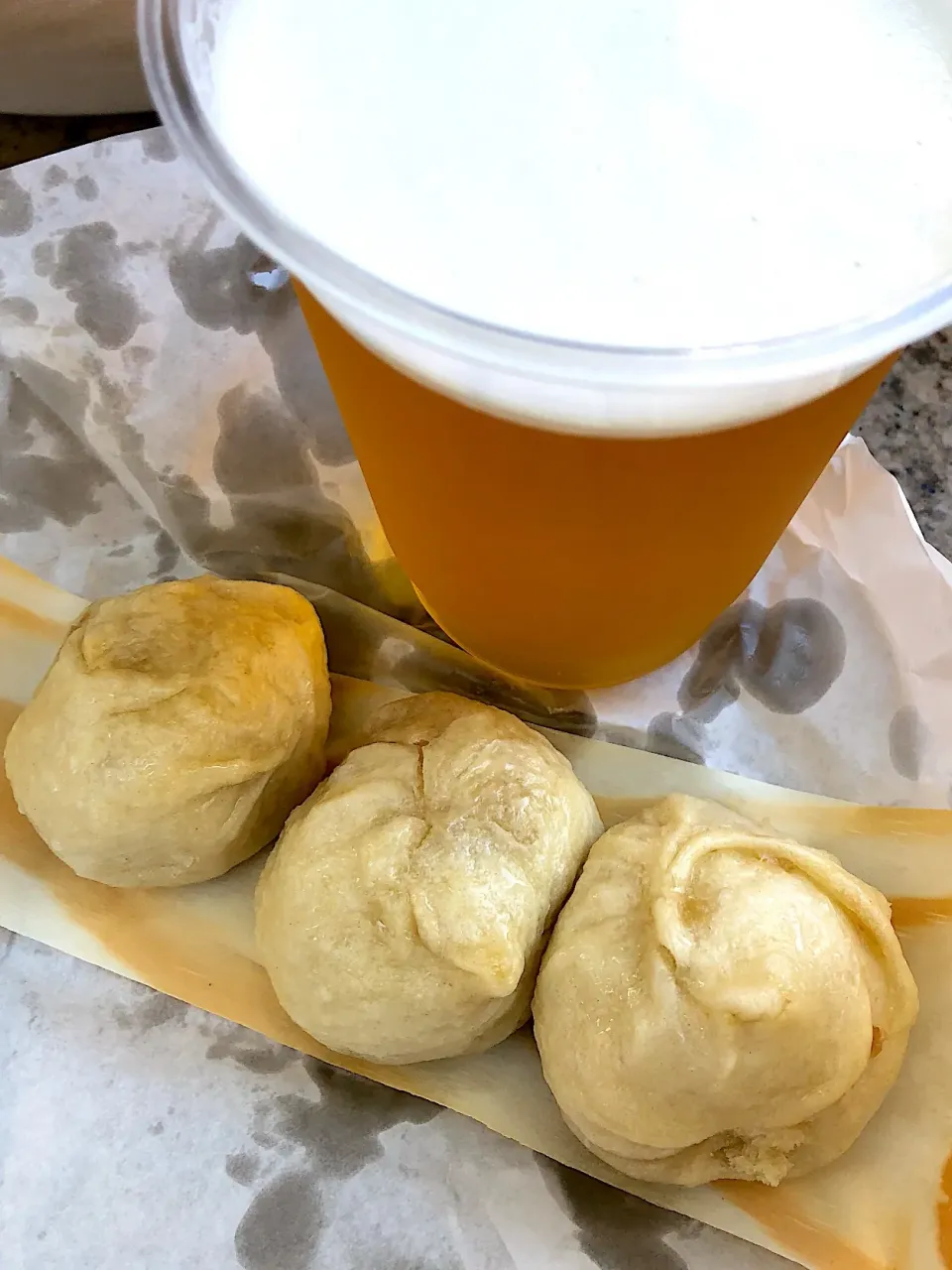 豚饅頭🐷|Norikoさん