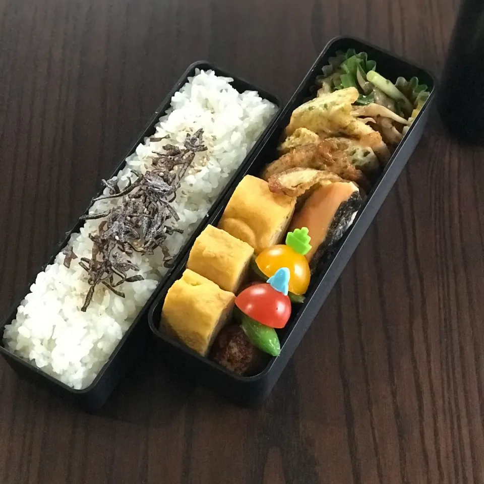 旦那弁当♪|いくさん