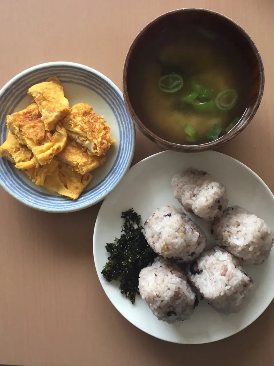 朝ごはん！|ごはんーさん