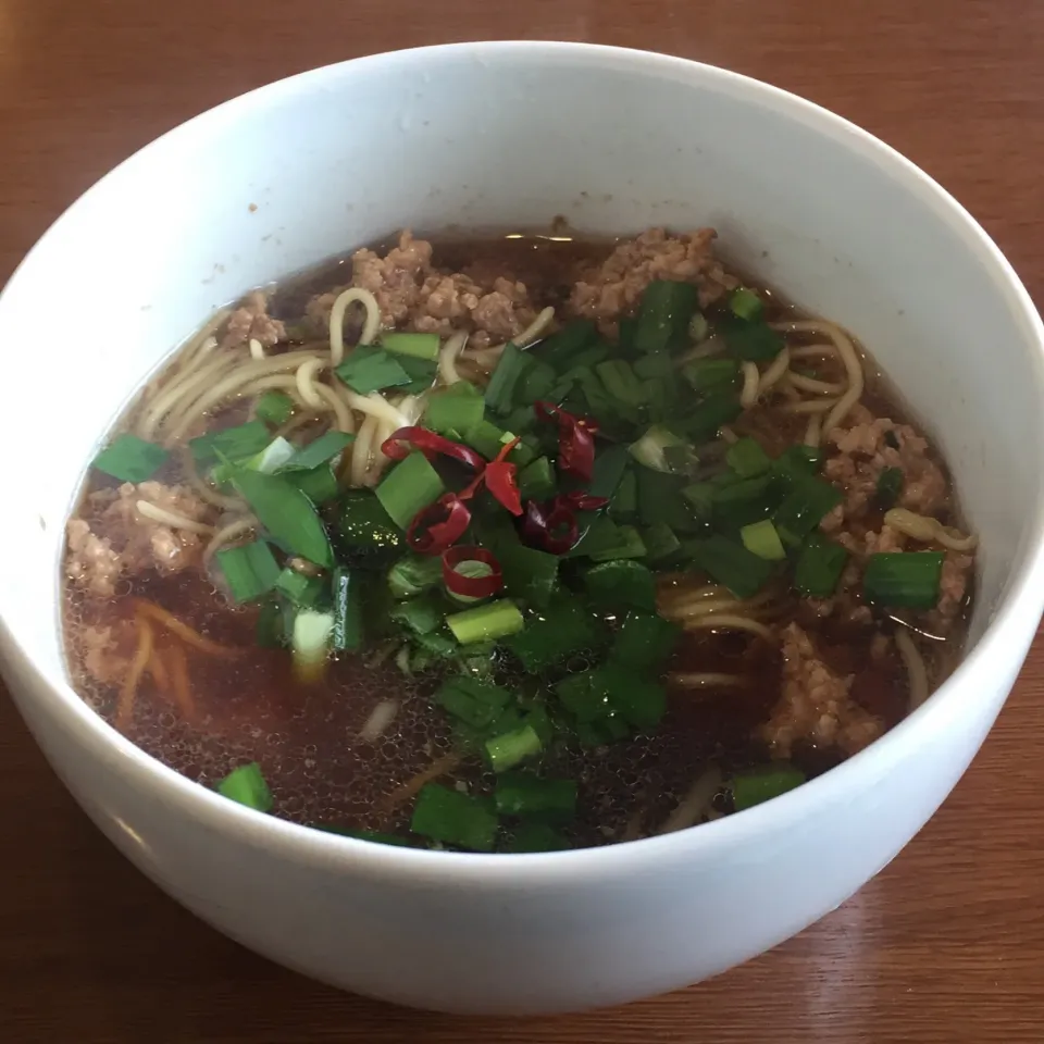 台湾ラーメン|愛ペガさん