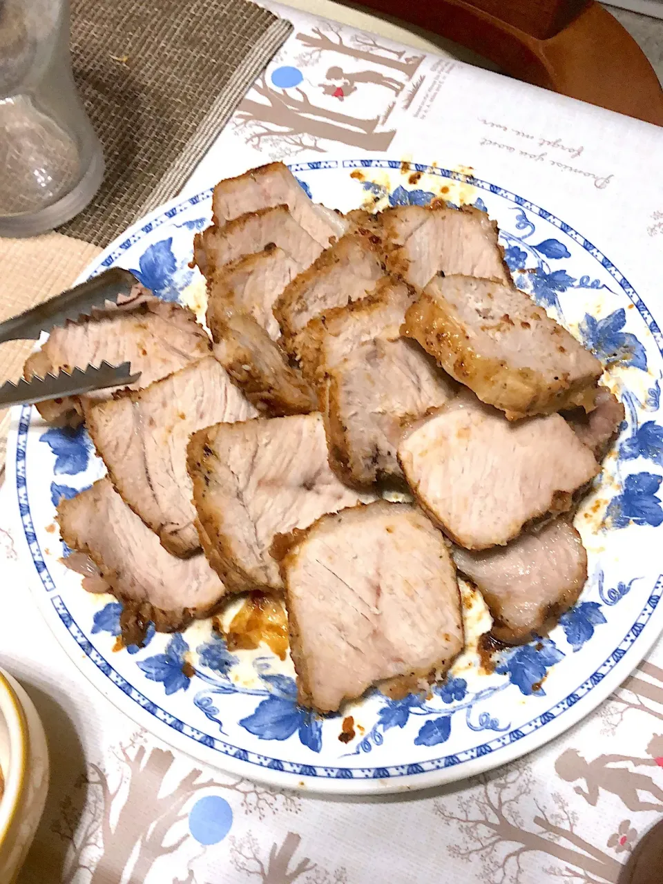 Carne de porco assado/Pork Roast|Jackie Fukujiさん