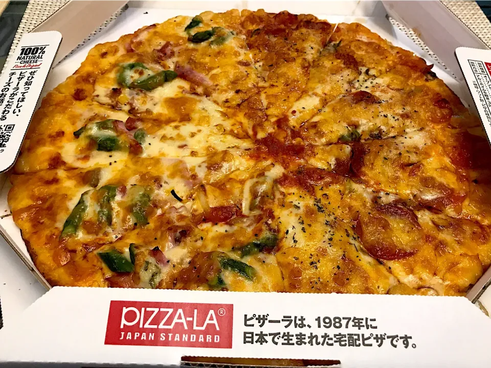 シュフ拒否した夜🍕|にゃあ（芸名）さん