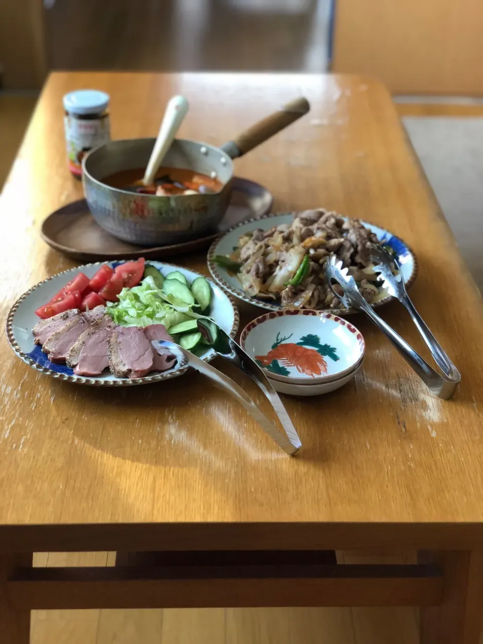 Snapdishの料理写真:タイ料理 風なごはん。|Imanaka Yukikoさん