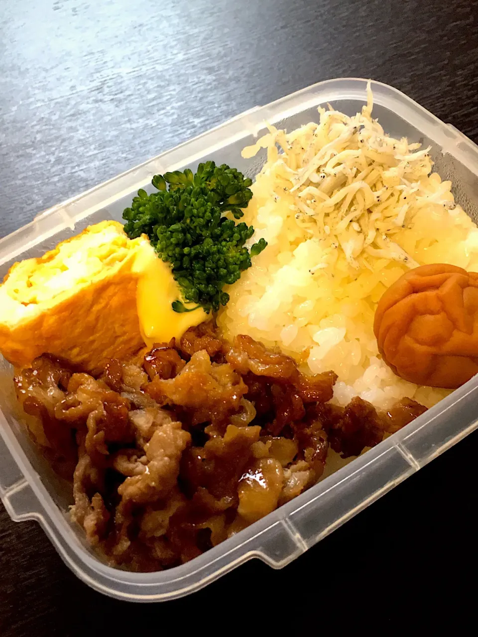 旦那弁当🍱|めかぶさん