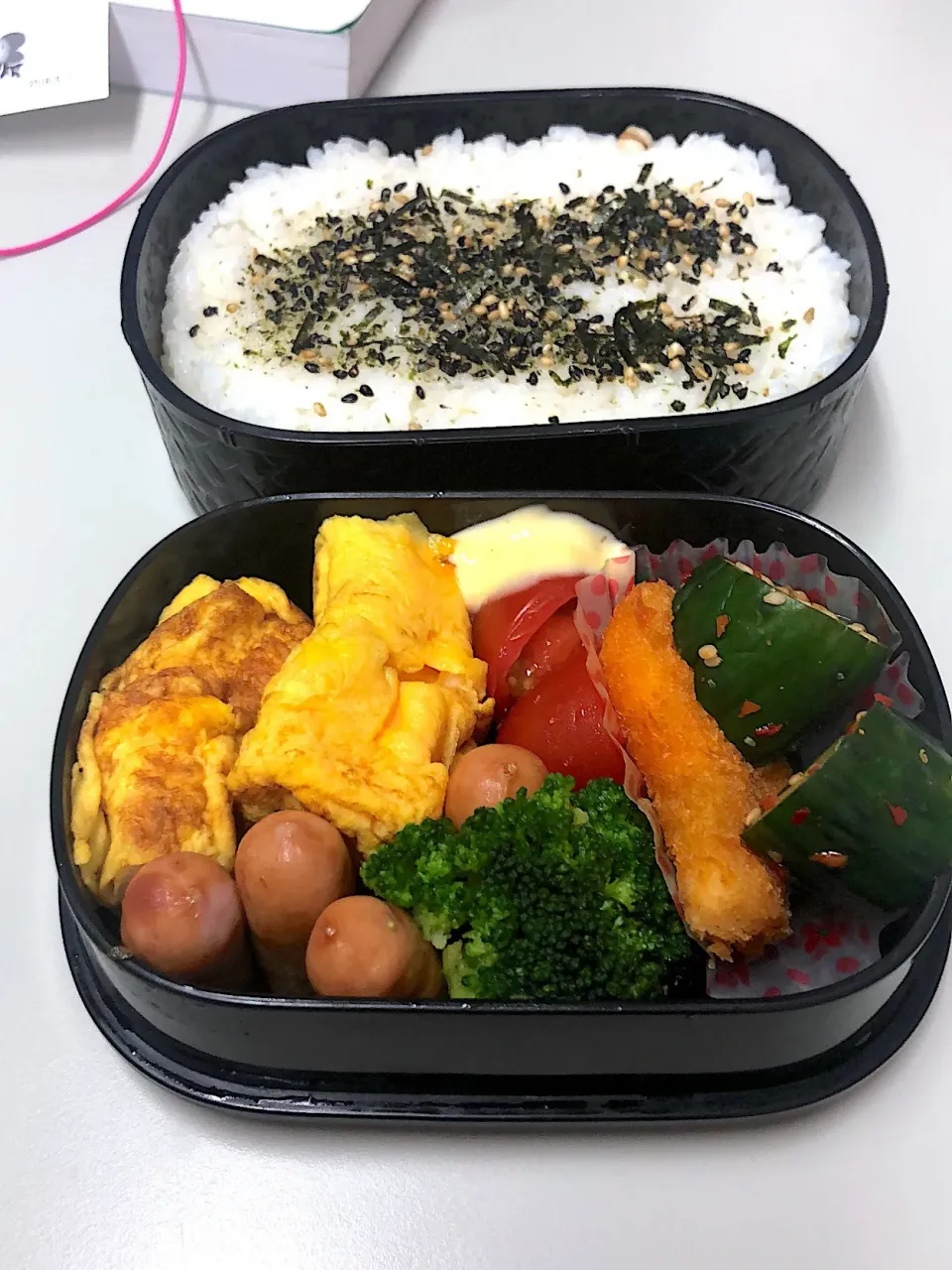 お弁当|前島貴子さん