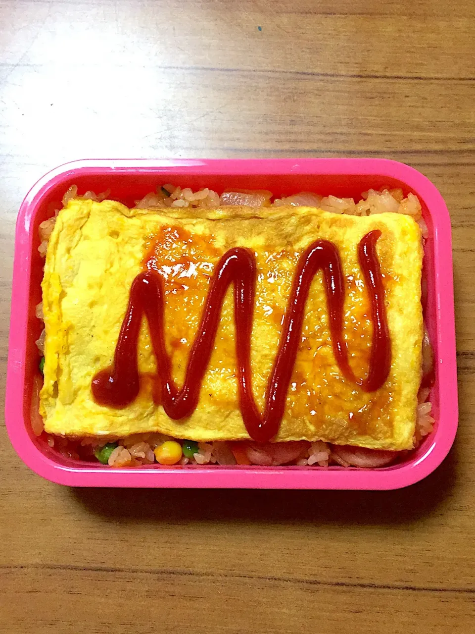 5月15日のお弁当🍡|himeさん