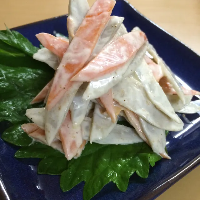 スターさんの時短！ゴボウサラダ #レシピブログ #RecipeBlog|レシピブログさん