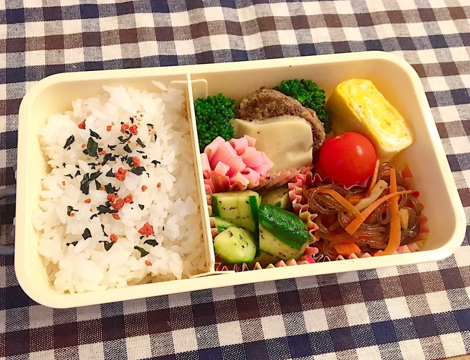 旦那さんお弁当🤗❤️|ゆうかさん