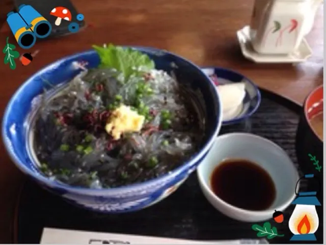 Snapdishの料理写真:江ノ島の生しらす丼|智さん