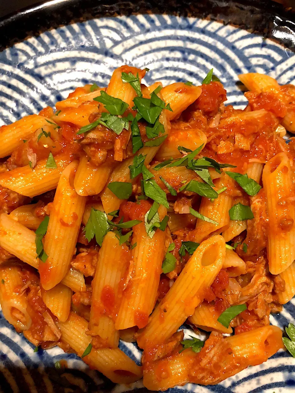 Snapdishの料理写真:Duck ragu|Chris Shannonさん