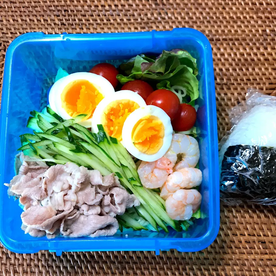 #おじさん弁当|ニャン太郎さん