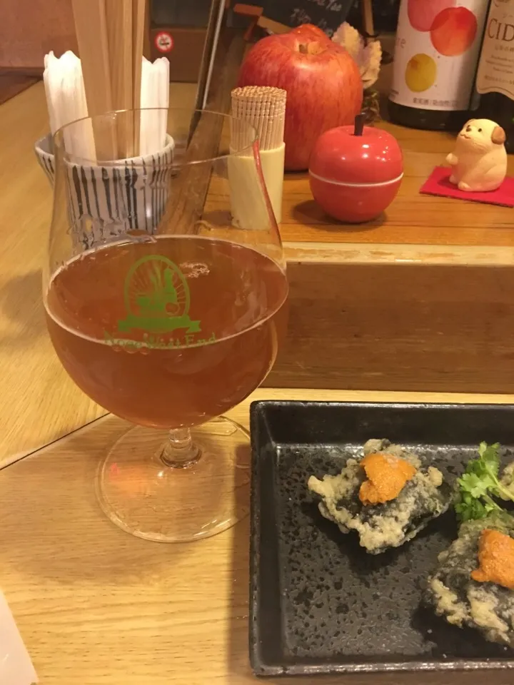 Outsider Eniguma IPA|PegaOさん