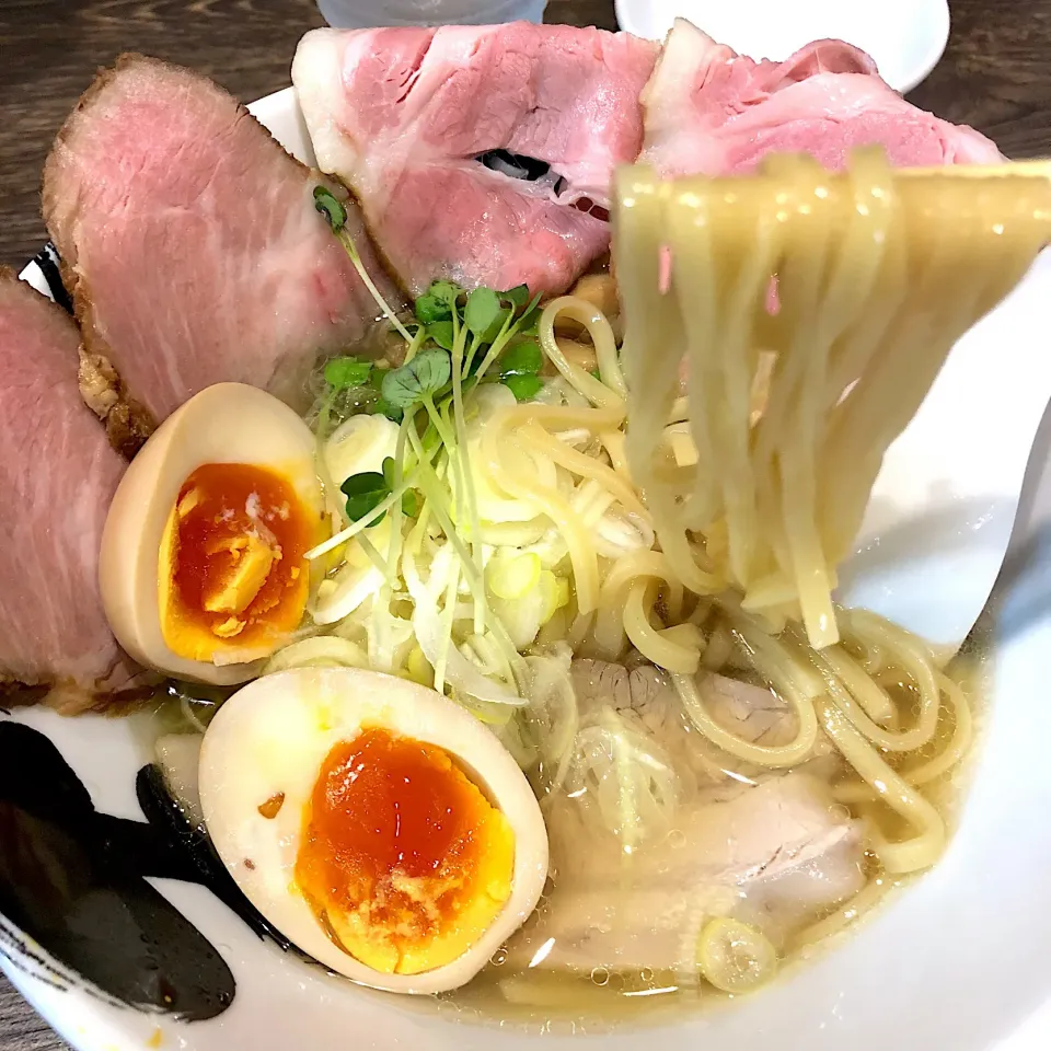 Snapdishの料理写真:晩メシ 180516|maixx ใหม่さん