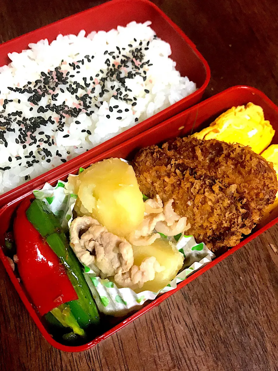 お弁当|みまちゃんさん