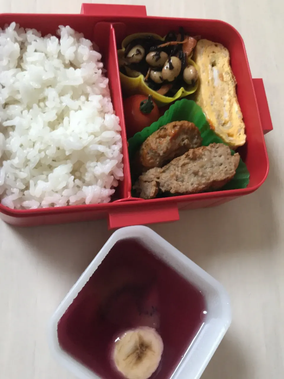 今日はお弁当 #🍱  #lunchbox  #娘弁当  #娘のお弁当  #お弁当|かれんさん