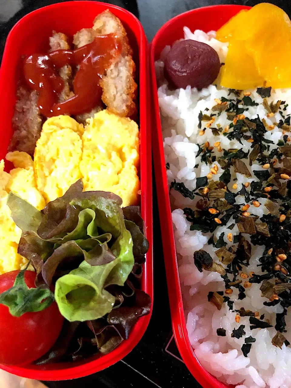 お弁当🍱|Rie Kobayashiさん