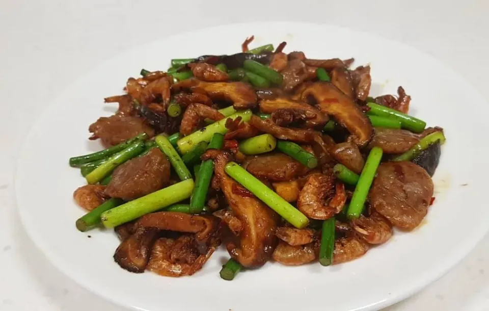 stirfry|steven z.y.さん