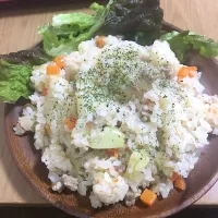 Snapdishの料理写真:プロフ|しゅんすけさん