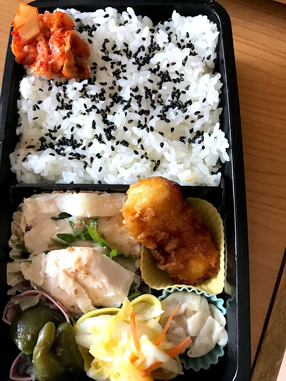 5/17 高1 お弁当|侑子さん