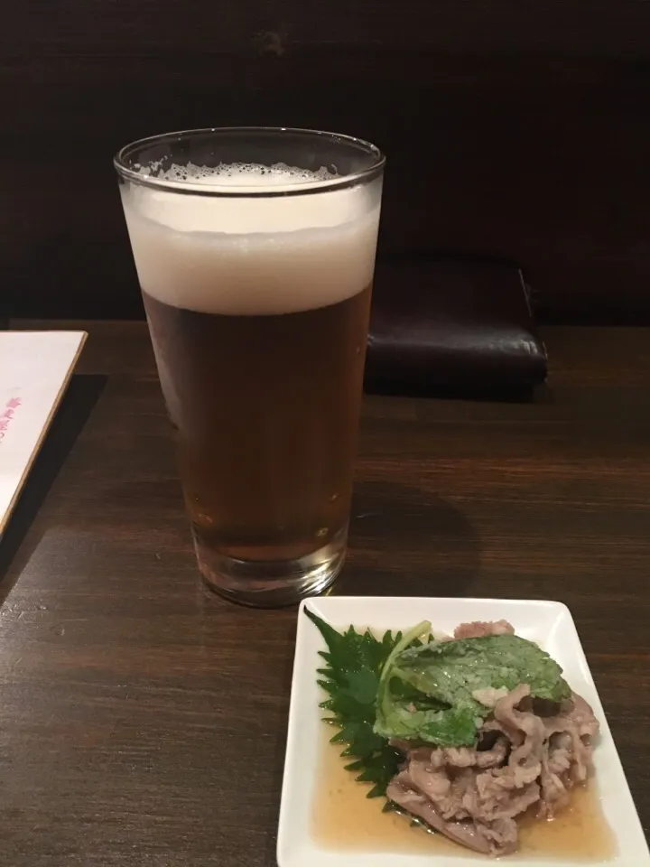 Suntory Premium Malts|PegaOさん