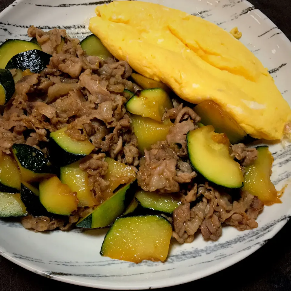 今日の晩御飯|&しーさん