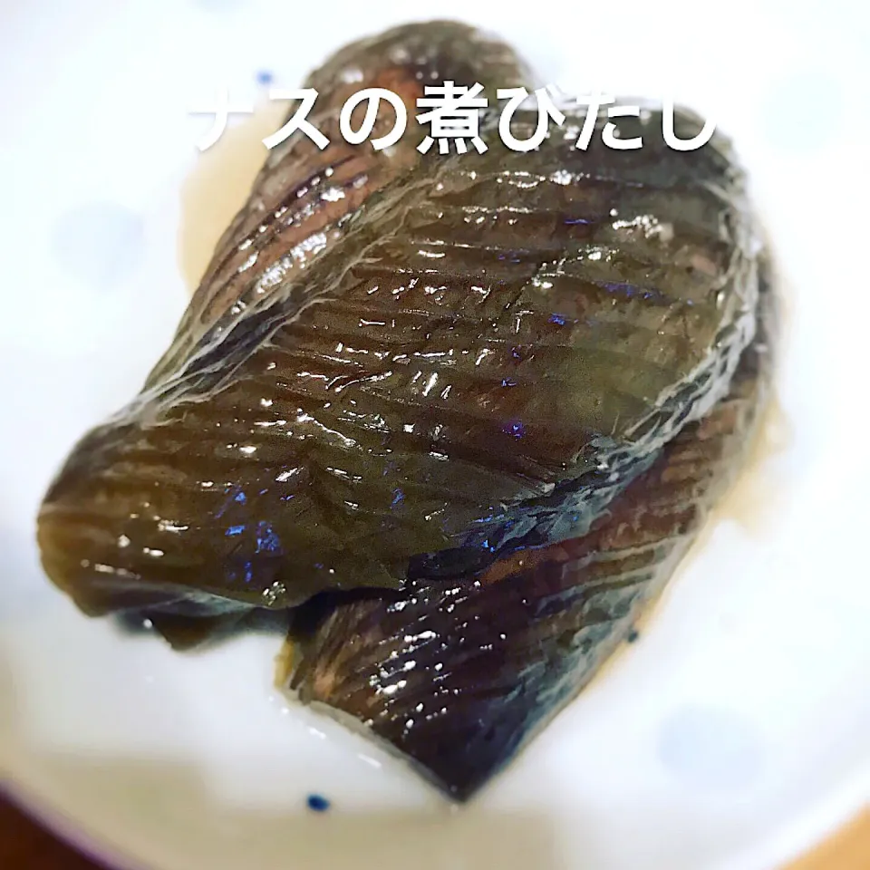 🍆ナスの煮びたし|ｌａｖｅｎｄｅｒｆ❜mさん