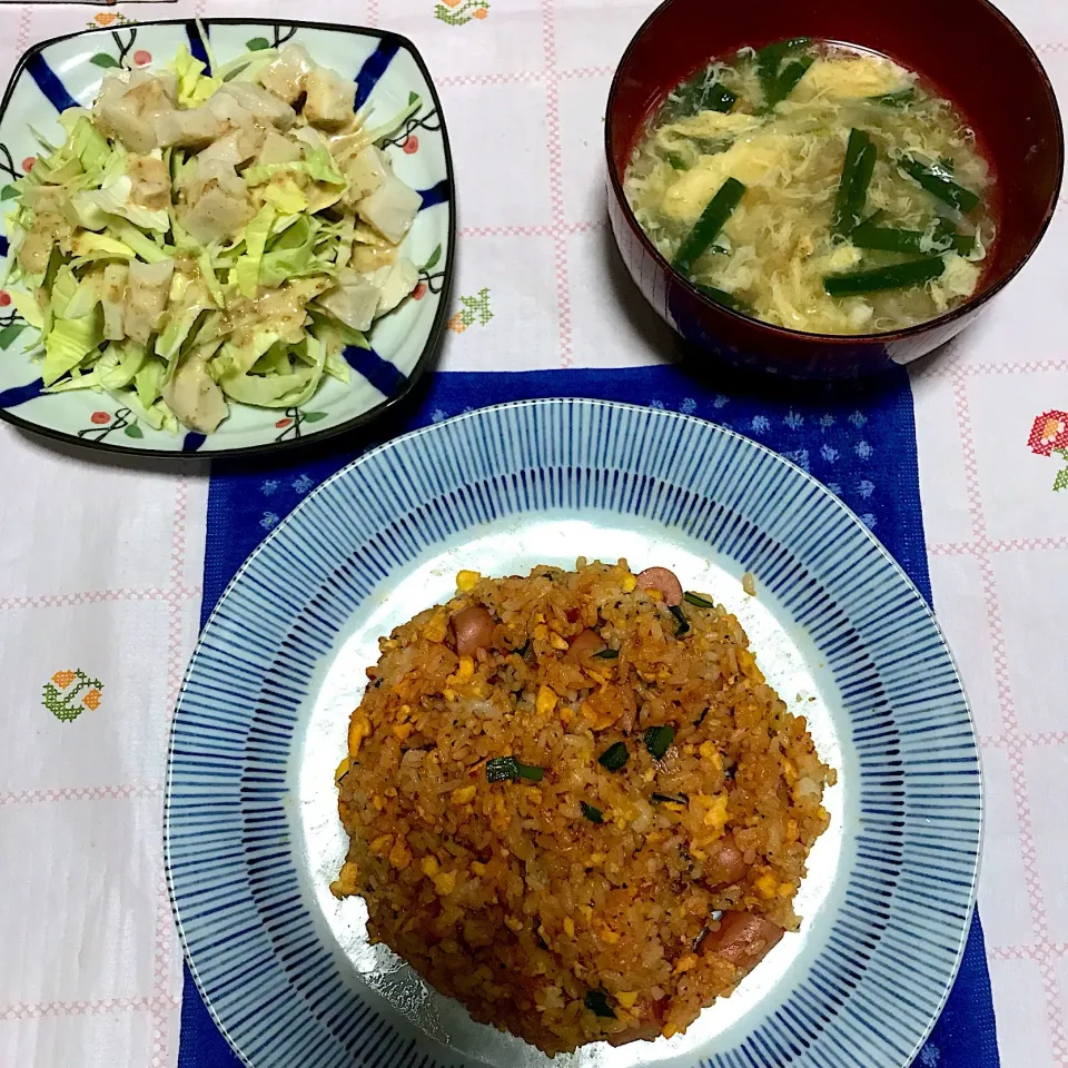 炒飯|tommyさん