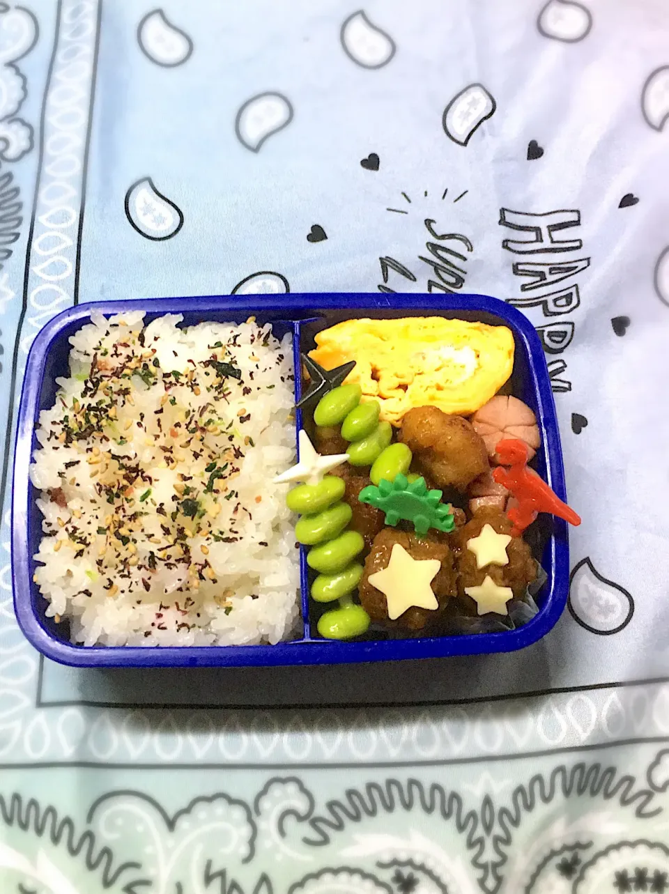 #お弁当❣️|hyhykloveさん