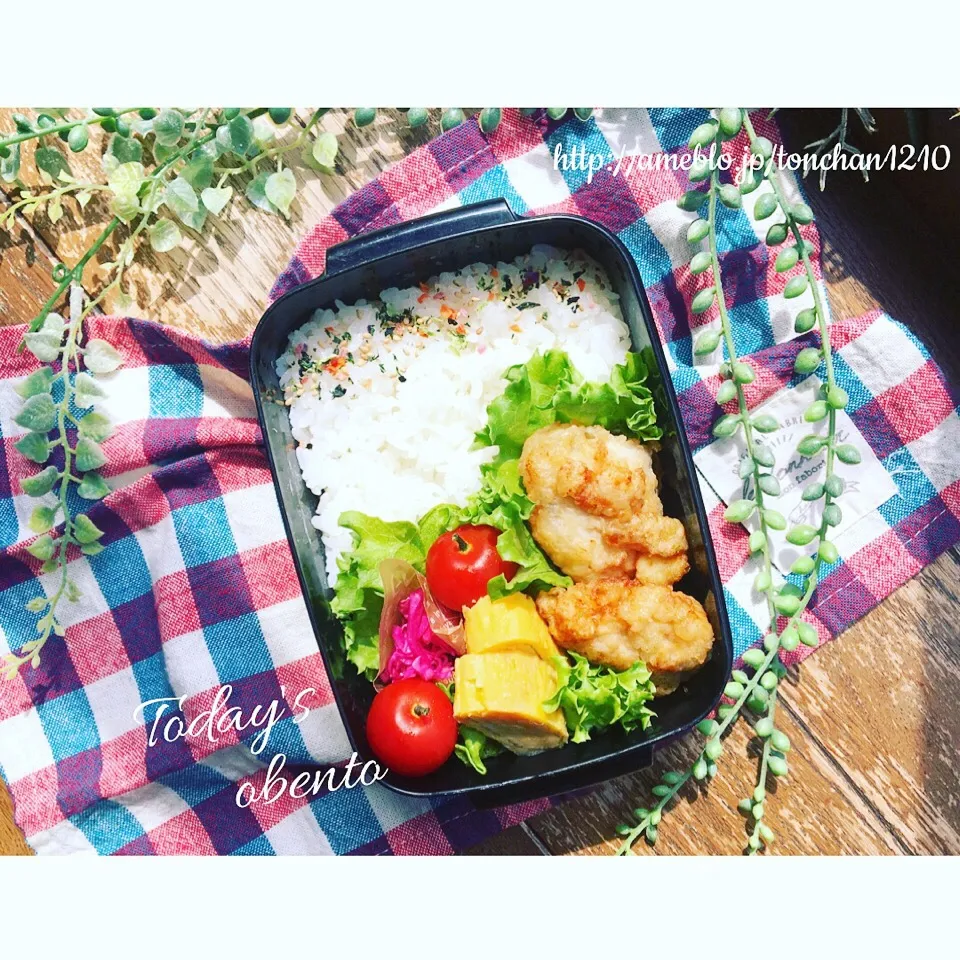 残り物とつくおきで5分弁当！ラストタッパー弁です。 | Tonchan's easy cooking

 #節約  #レンジで簡単  #かんたん  #簡単  #簡単おうちカフェ  #おうちカフェ  #簡単レシピ  #簡単料理  #時短  #お弁当  #お弁当箱|tonchanさん