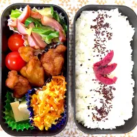 お弁当|Yukie.mさん