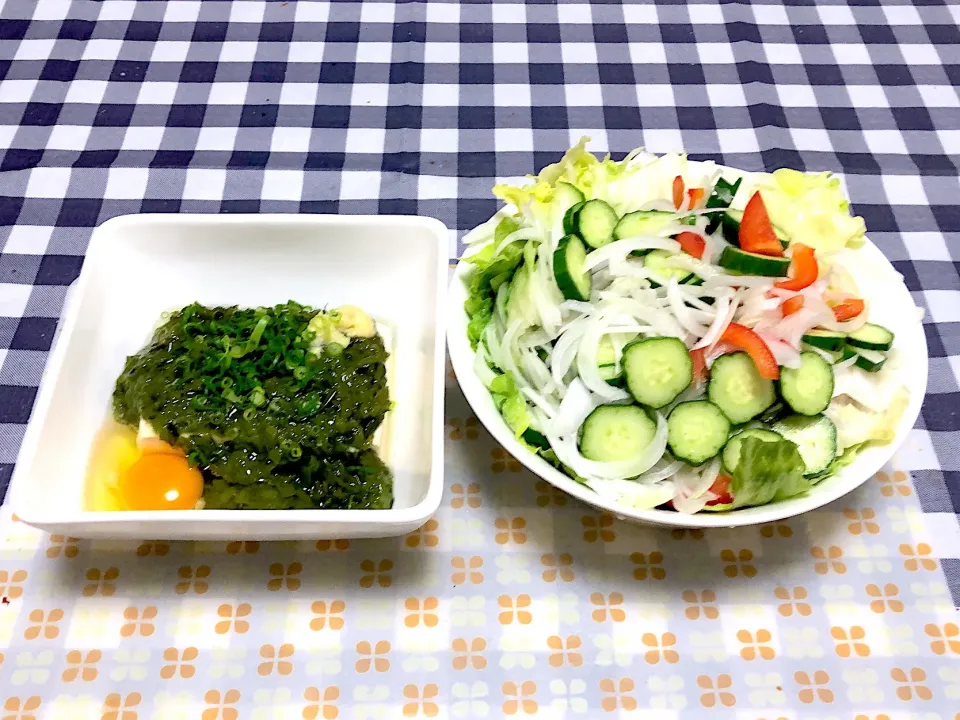 今日の夕飯 #低糖質|としぼーさん