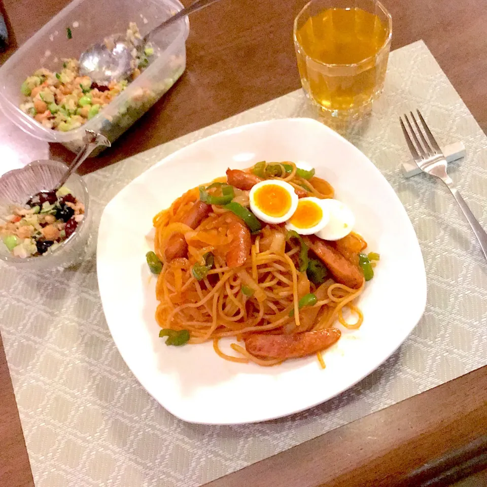 お夕飯🍝|emiさん