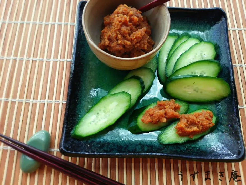 sakurakoちゃんの我が家の常備菜 肉味噌😘|真希さん