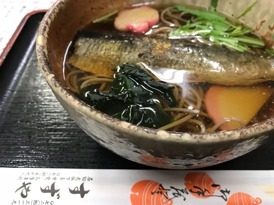 にしんそば🐟|buhizouさん