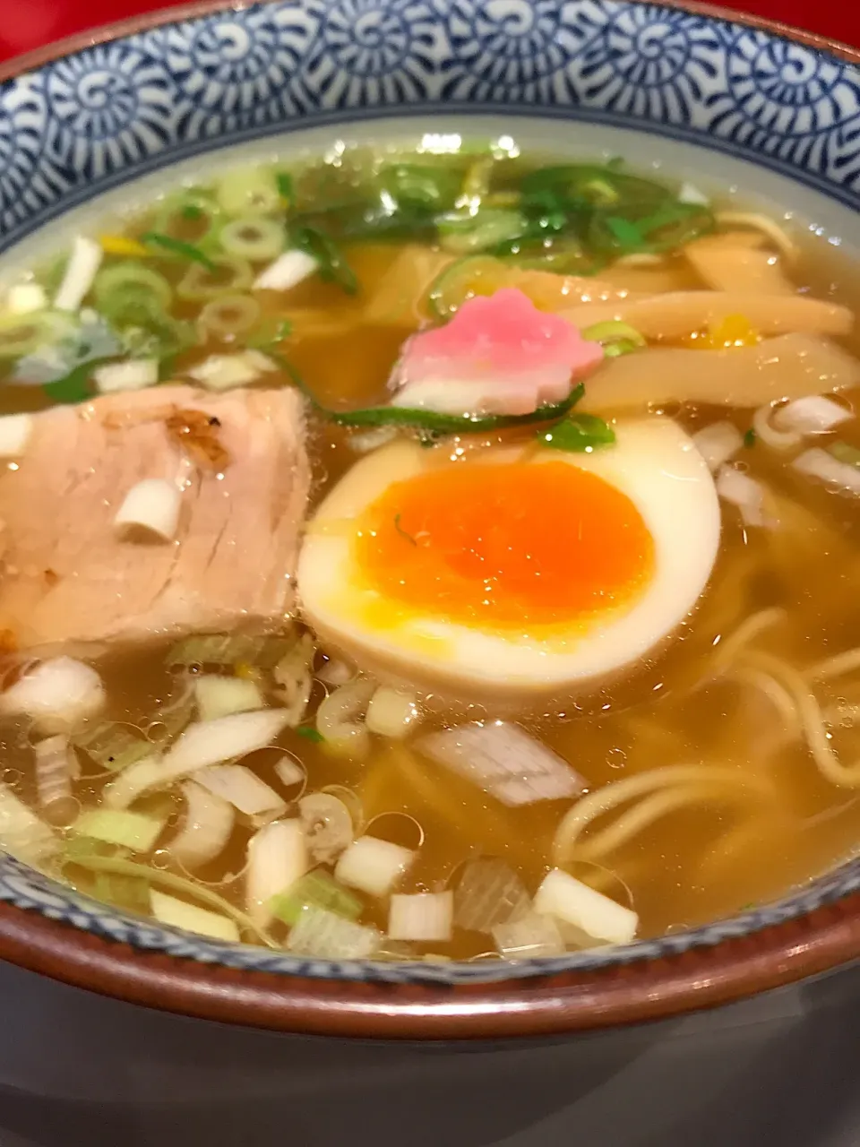 京都ラーメン|KOHNO Y.さん