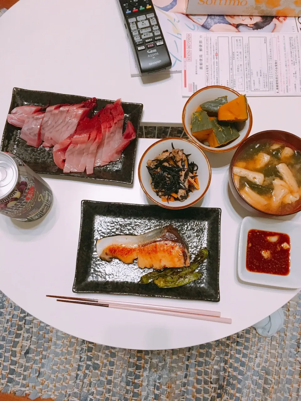 夜ご飯|ゆちのすけさん