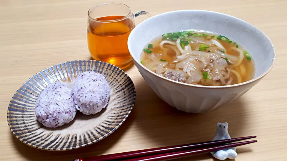 夜ごはん|シロクマ飯さん