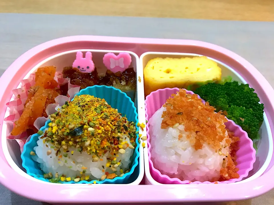 Snapdishの料理写真:お弁当2018.5.21|Hide-010さん