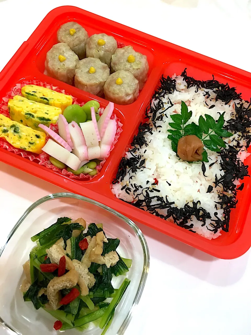 5月21日  プクパパお弁当 #お弁当|プクママさん