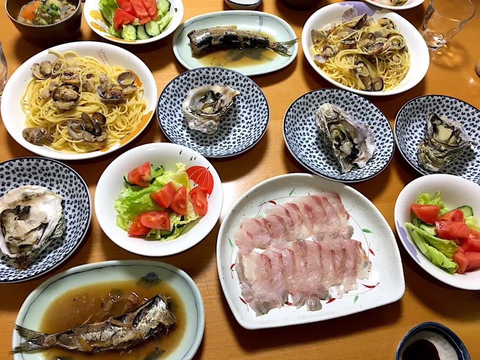 昨日の夜ごはん☆2018.5.20.|kimikimiさん