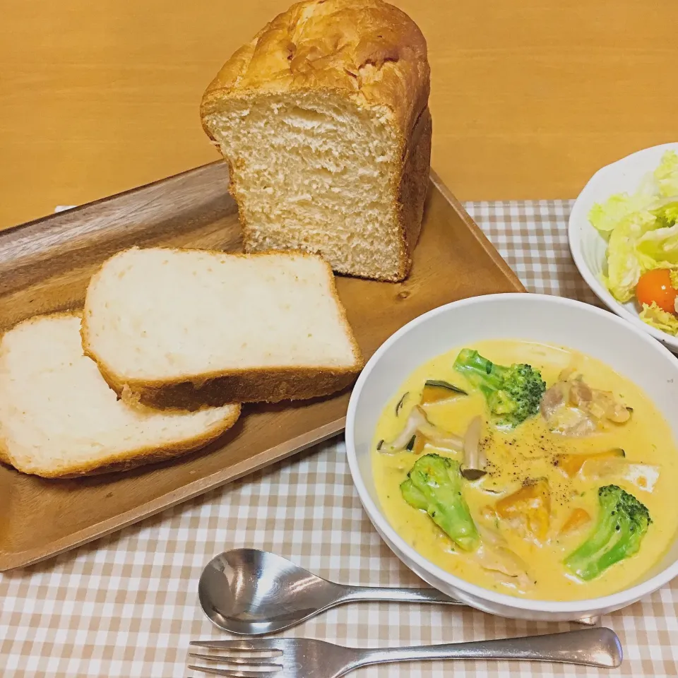 2018/5/21今日の夜ご飯|kimiさん