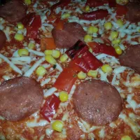 Pizza|Laurentiu Iulian Popaさん