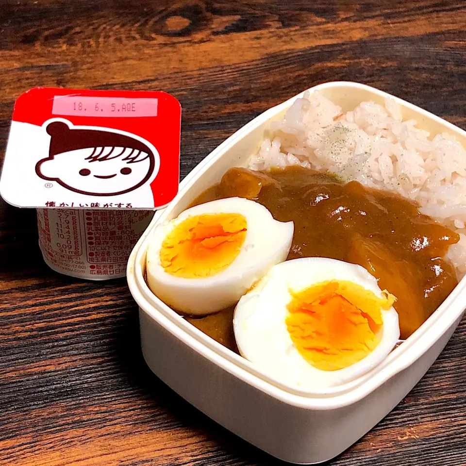 今日のお弁当♬ 20180522|いしくん。（たまご王子🥚🐣🐥🐔）さん