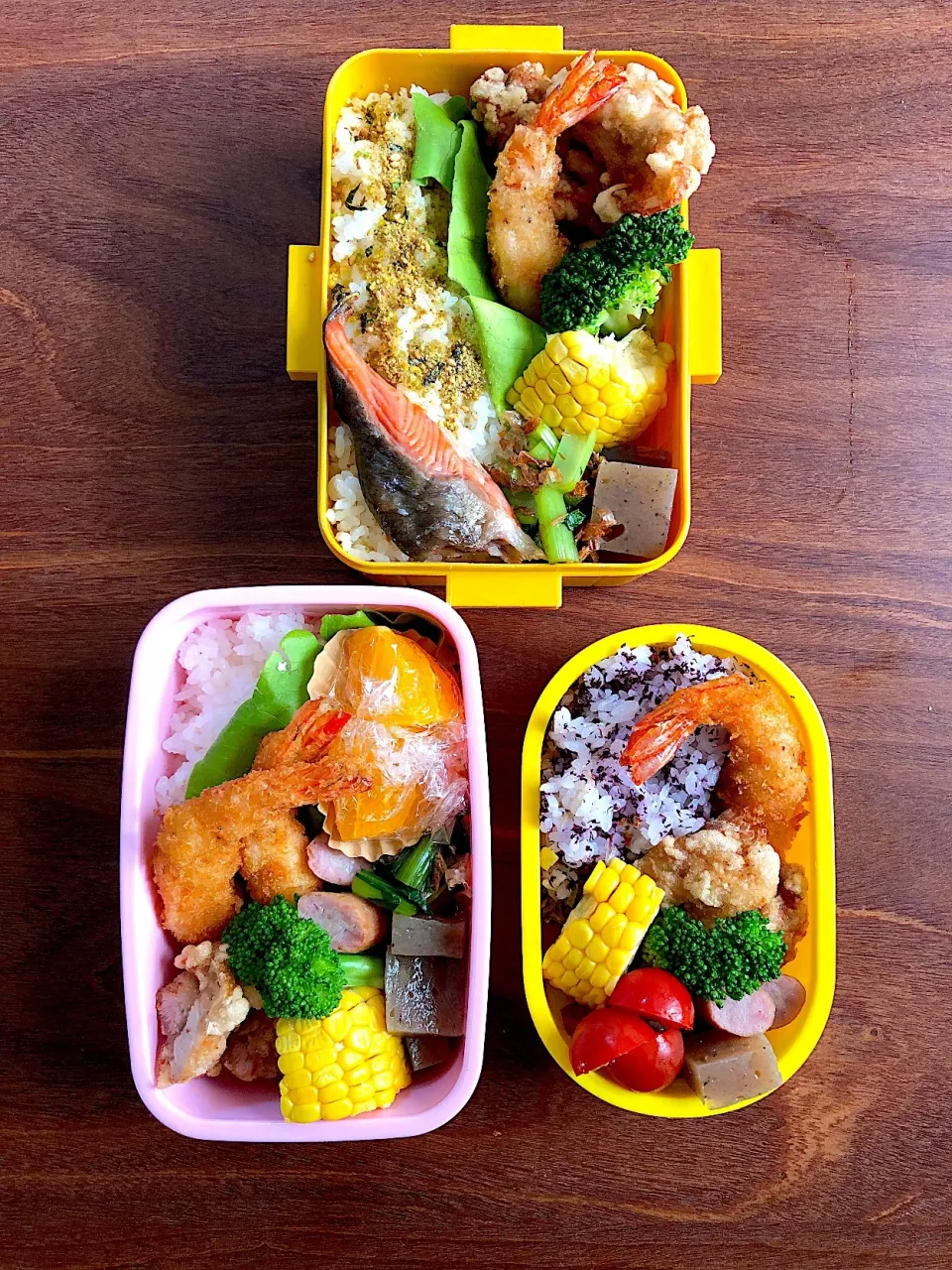 #遠足#弁当#幼稚園#年中|ひなママさん