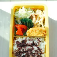 今日のお弁当|Ⅶ*さん